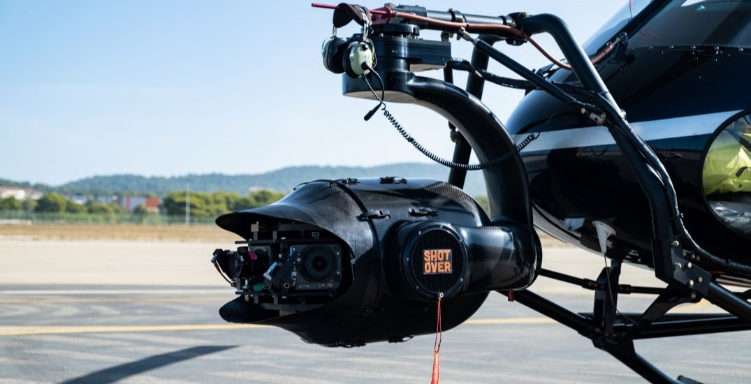  SHOTOVER K1 MULTIARRAY-1  